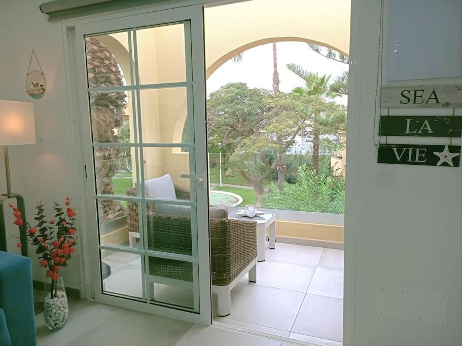Casa Lumiere - A Little Gem In Maspalomas Maspalomas  Exterior photo